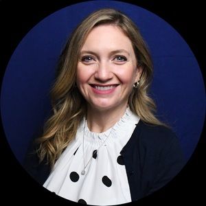 Meet your Posher, Katherine